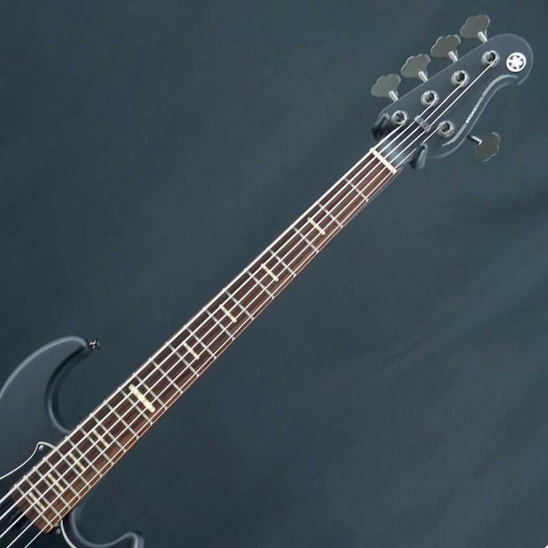 YAMAHA USED 中古 BB735A (Trans Matte Black) | YAMAHA | 04
