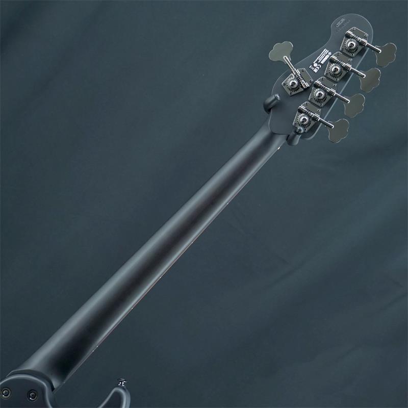 YAMAHA USED 中古 BB735A (Trans Matte Black) | YAMAHA | 05