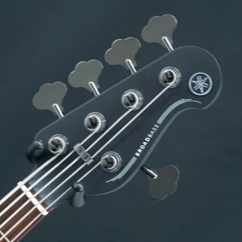 YAMAHA USED 中古 BB735A (Trans Matte Black) | YAMAHA | 06