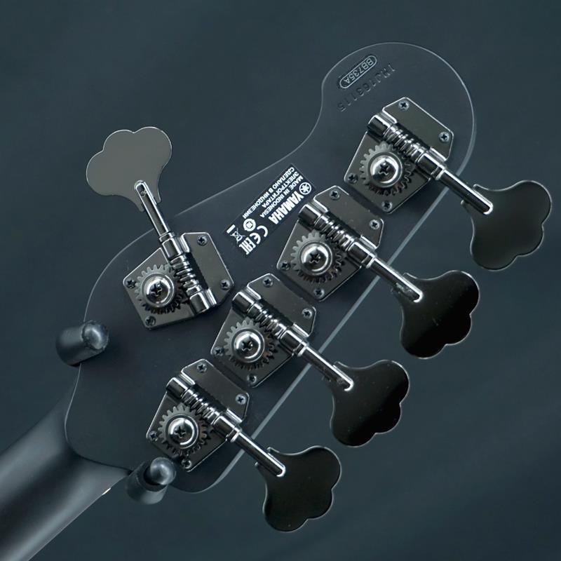 YAMAHA USED 中古 BB735A (Trans Matte Black) | YAMAHA | 07