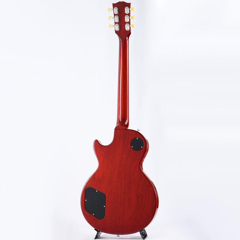 Gibson USA Exclusive Les Paul Standard '50s Plain Top (Washed Cherry Burst) [SN.234250142] 【B級特価】の画像