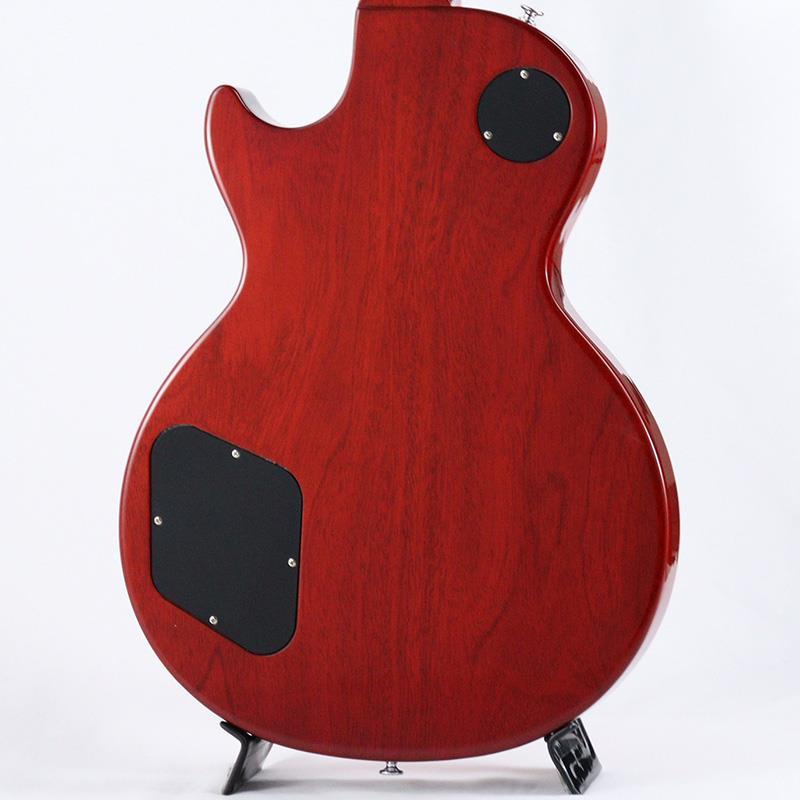 Gibson USA Exclusive Les Paul Standard '50s Plain Top (Washed Cherry Burst) [SN.234250142] 【B級特価】の画像