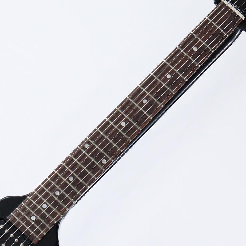 Gibson 80s Flying V (Ebony) [SN.219740133] 【B級特価】の画像