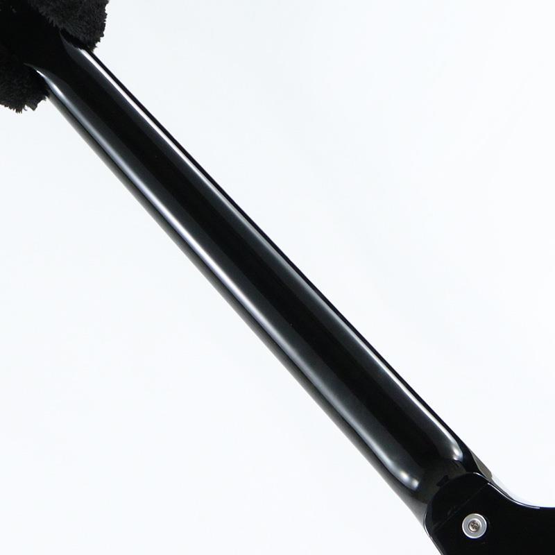 Gibson 80s Flying V (Ebony) [SN.219740133] 【B級特価】の画像