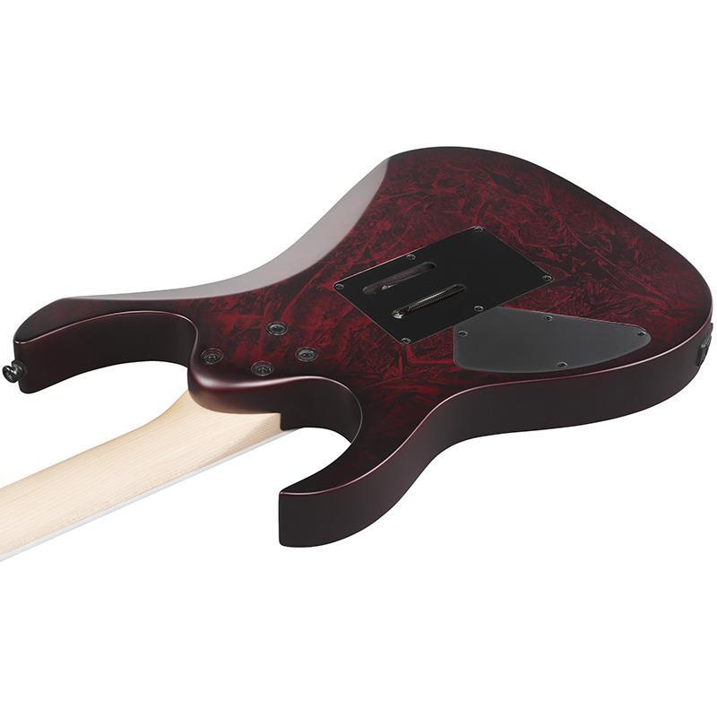 Ibanez（アイバニーズ） Ibanez RG470DXW-WZM (Wine Red Frozen Matte