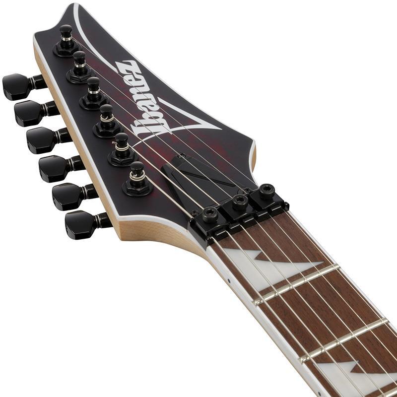 Ibanez（アイバニーズ） Ibanez RG470DXW-WZM (Wine Red Frozen Matte