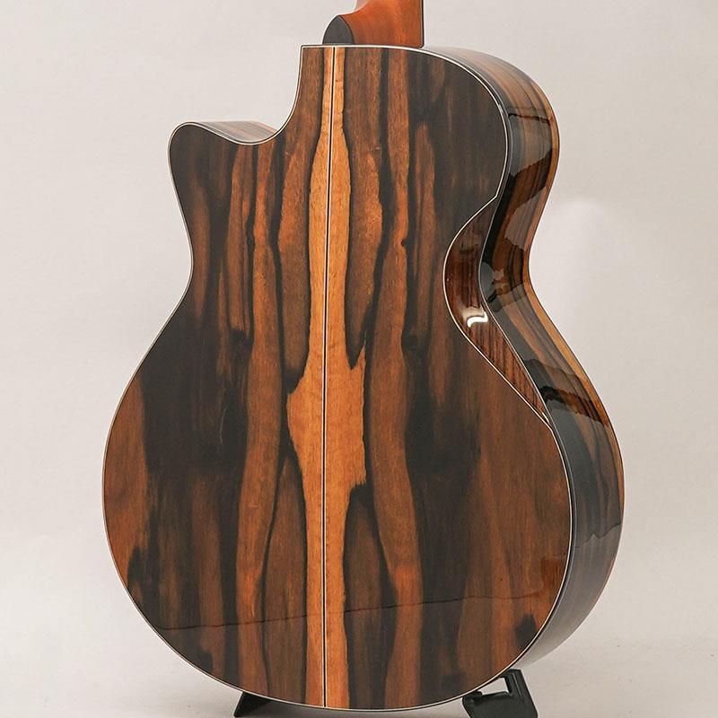 Furch Rainbow Gc-LEa -Alpine Spruce / Exotic Ebony フォルヒ