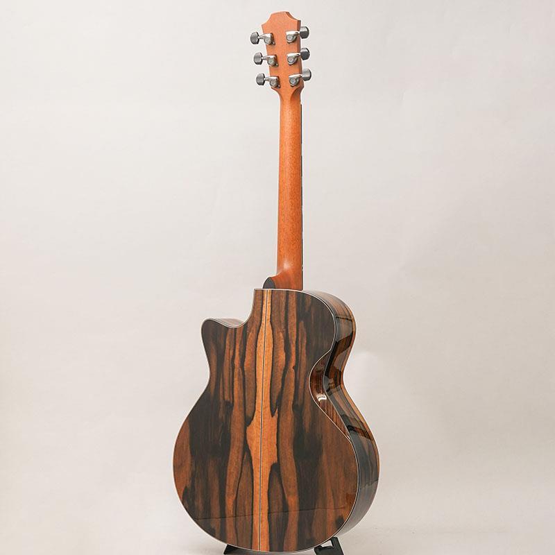Furch Rainbow Gc-LEa -Alpine Spruce / Exotic Ebony フォルヒ
