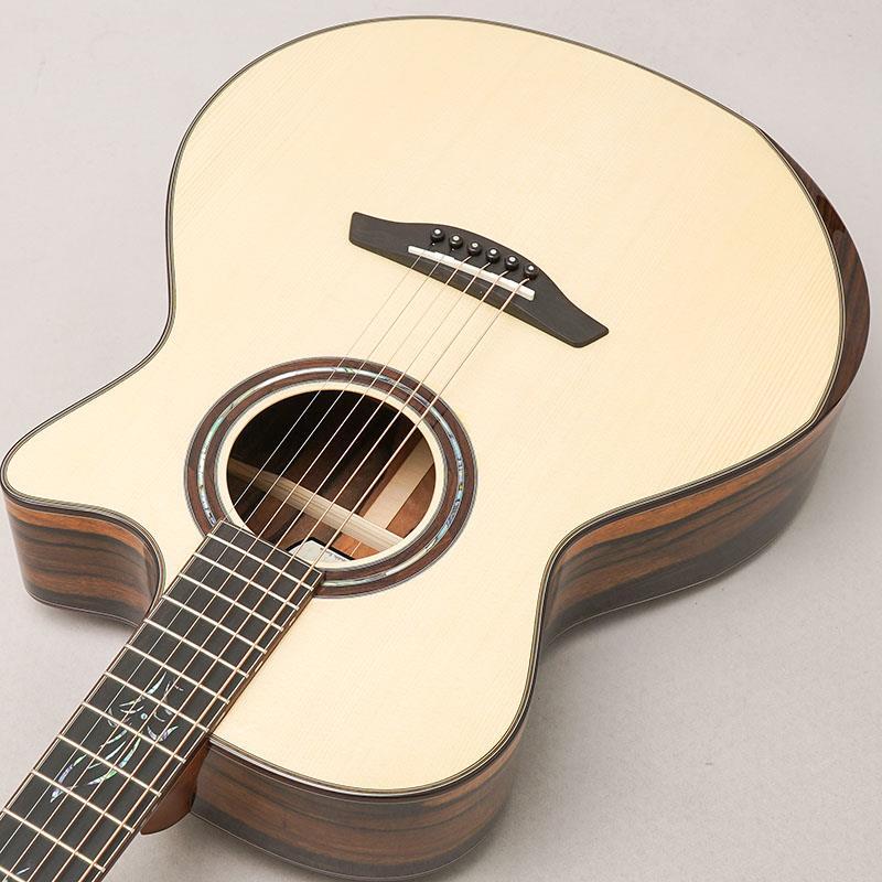 Furch Rainbow Gc-LEa -Alpine Spruce / Exotic Ebony フォルヒ