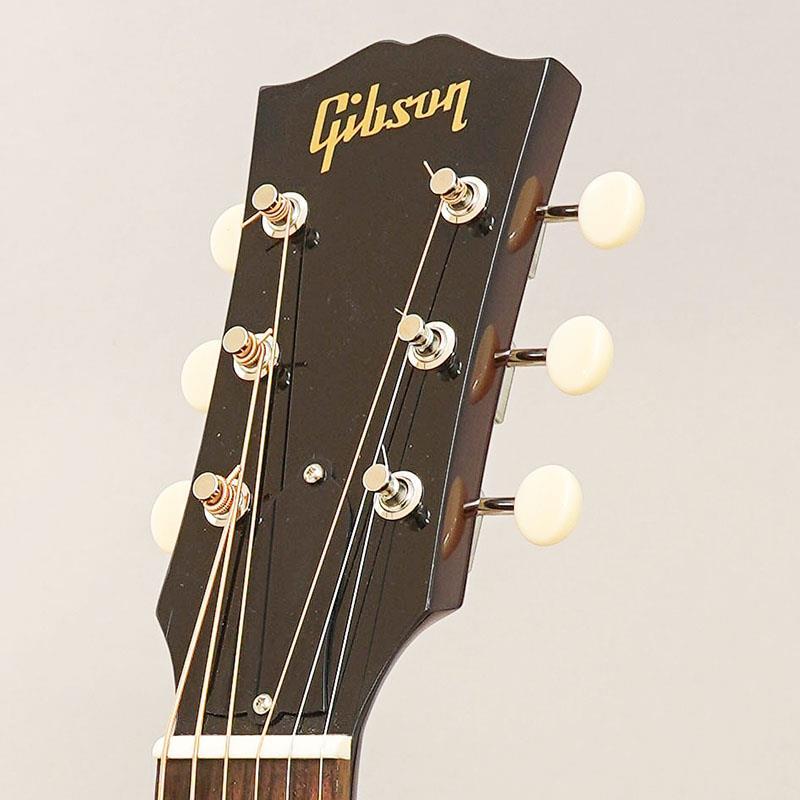 Gibson 50s Original LG-2 （Vintage Sunburst） ギブソンの画像