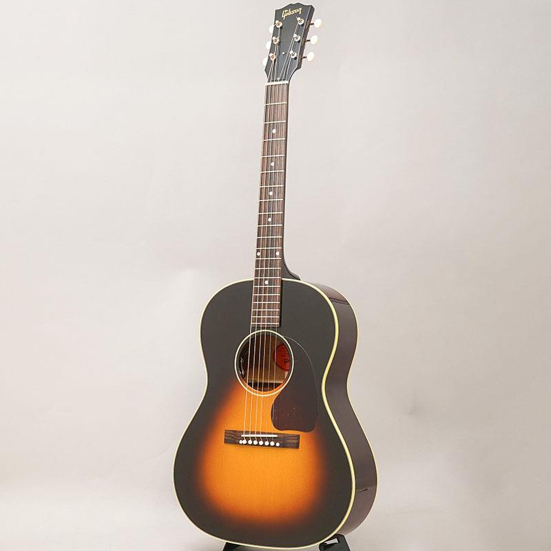 Gibson 50s Original LG-2 （Vintage Sunburst） ギブソンの画像