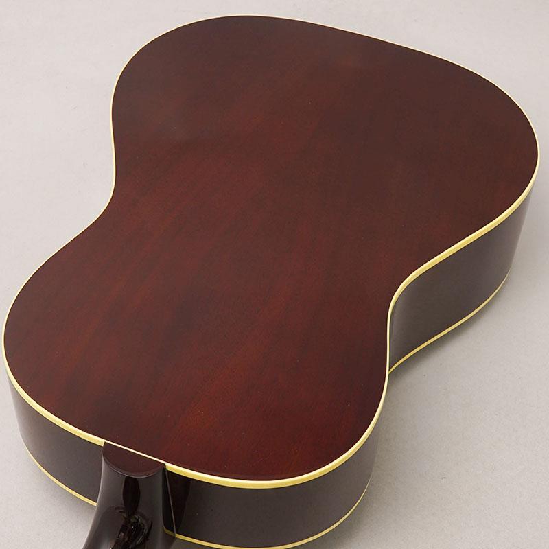 Gibson 50s Original LG-2 （Vintage Sunburst） ギブソンの画像