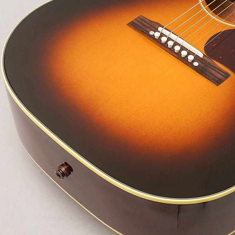 Gibson 50s Original LG-2 （Vintage Sunburst） ギブソンの画像