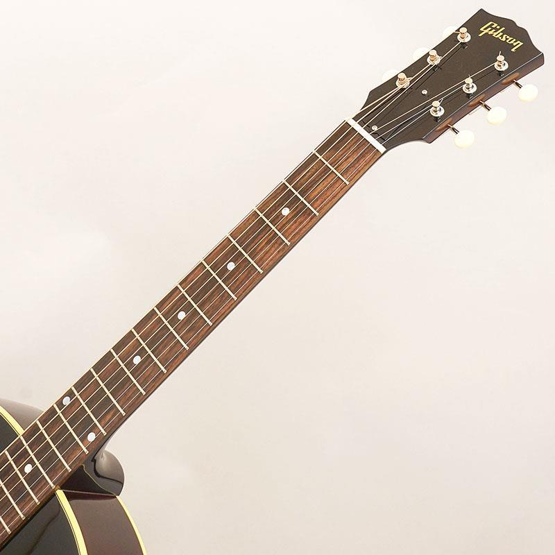 Gibson 50s Original LG-2 （Vintage Sunburst） ギブソンの画像