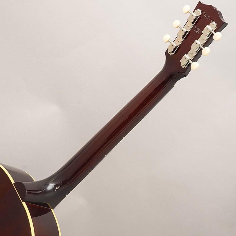 Gibson 50s Original LG-2 （Vintage Sunburst） ギブソンの画像
