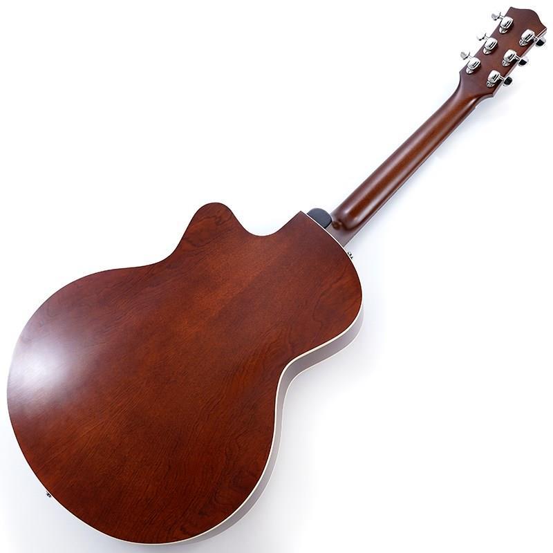 Godin 5th Avenue CW Kingpin II HB Cognac Burst 展示限定OUTLET！の画像