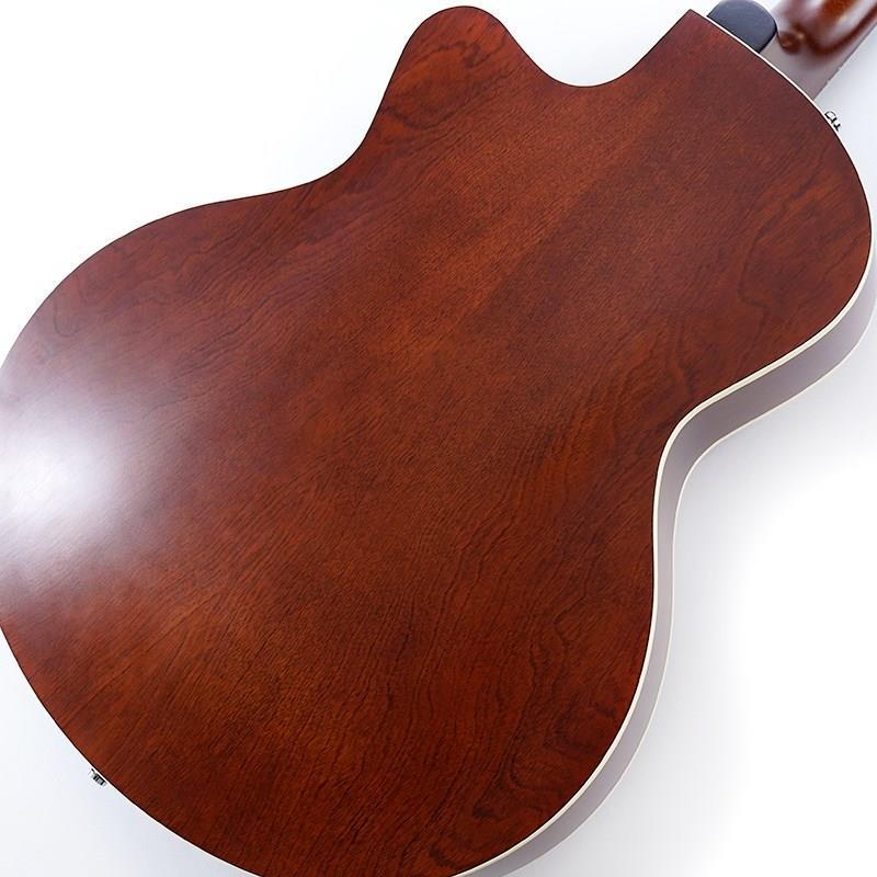 Godin 5th Avenue CW Kingpin II HB Cognac Burst 展示限定OUTLET！の画像
