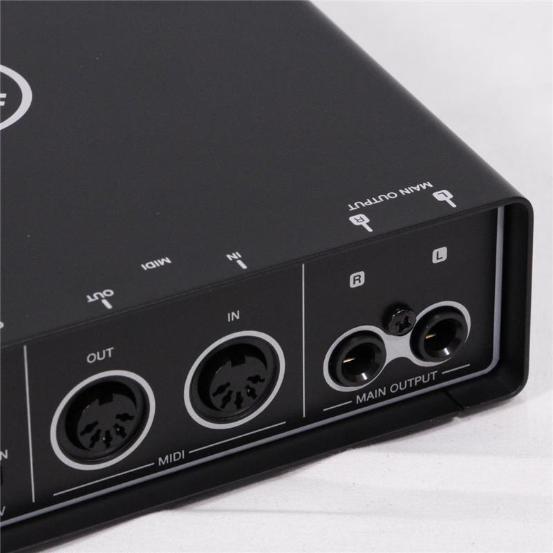 YAMAHA USED 中古 URX22C (ヤマハ)(USB・オーディオインターフェース)(USB Type-C)(USB3.0バスパワー・ループバック機能対応) | YAMAHA | 05