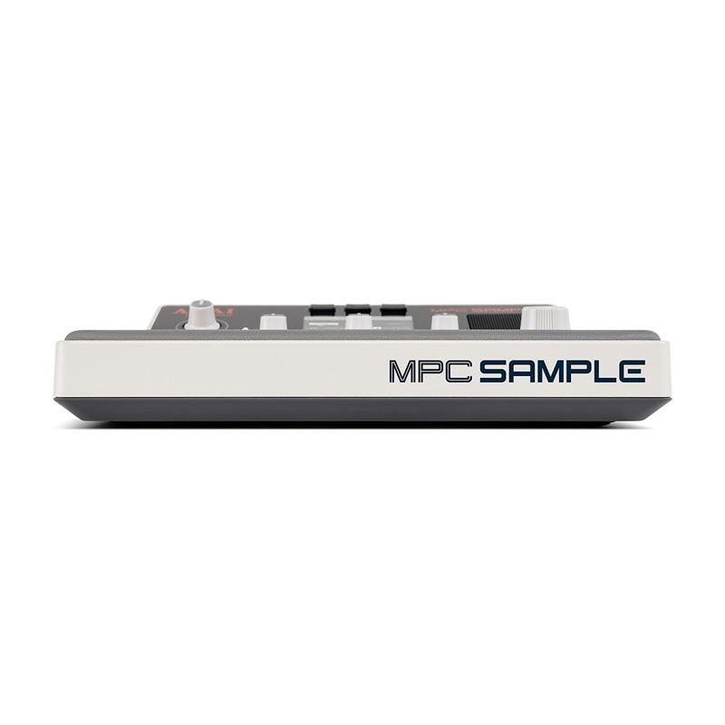 AKAI professional AKAI MPC Sample 【予約商品 / 次回入荷時期未定
