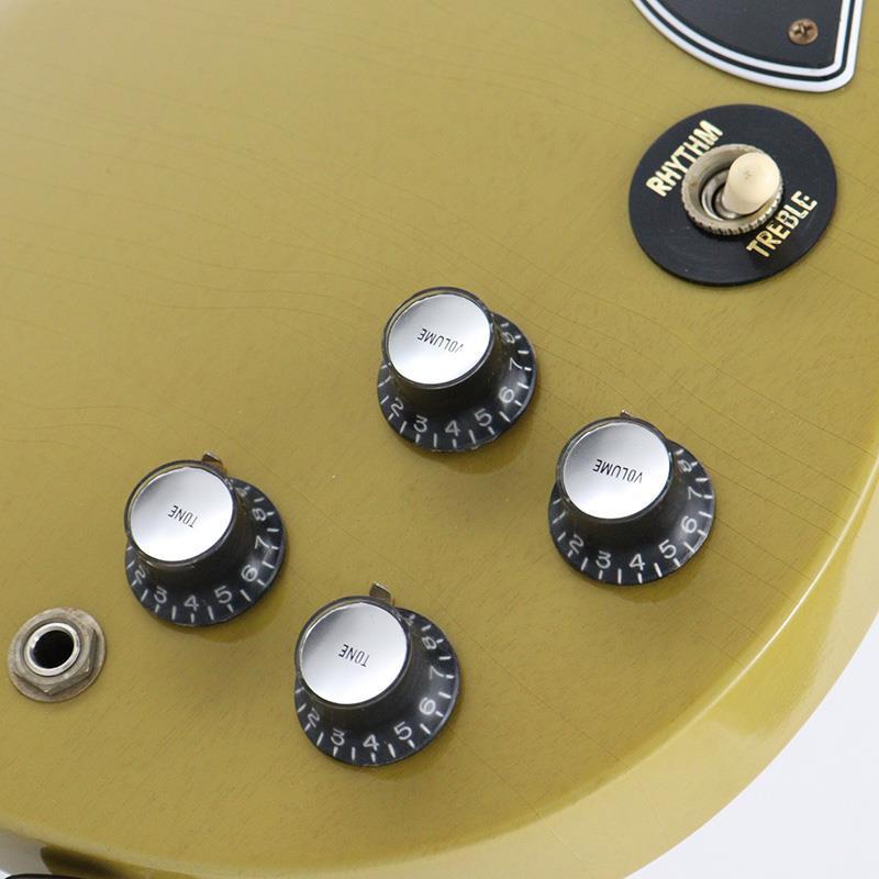 Gibson 1963 SG Special Reissue Lightning Bar Murphy Lab Ultra Light Aged (TV Yellow) 【Weight≒2.92kg】 | Gibson | 05