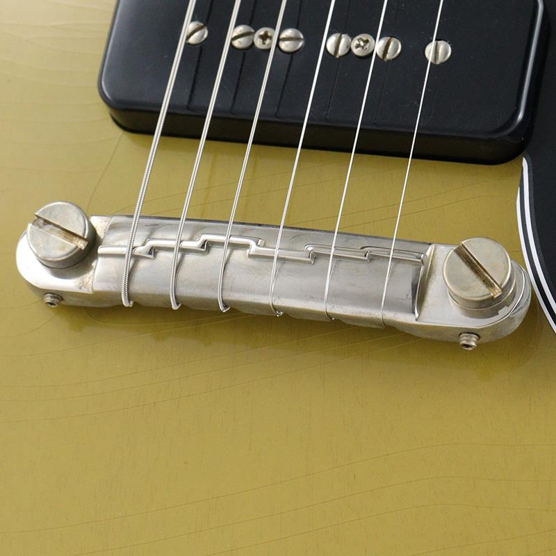 Gibson 1963 SG Special Reissue Lightning Bar Murphy Lab Ultra Light Aged (TV Yellow) 【Weight≒2.92kg】 | Gibson | 06