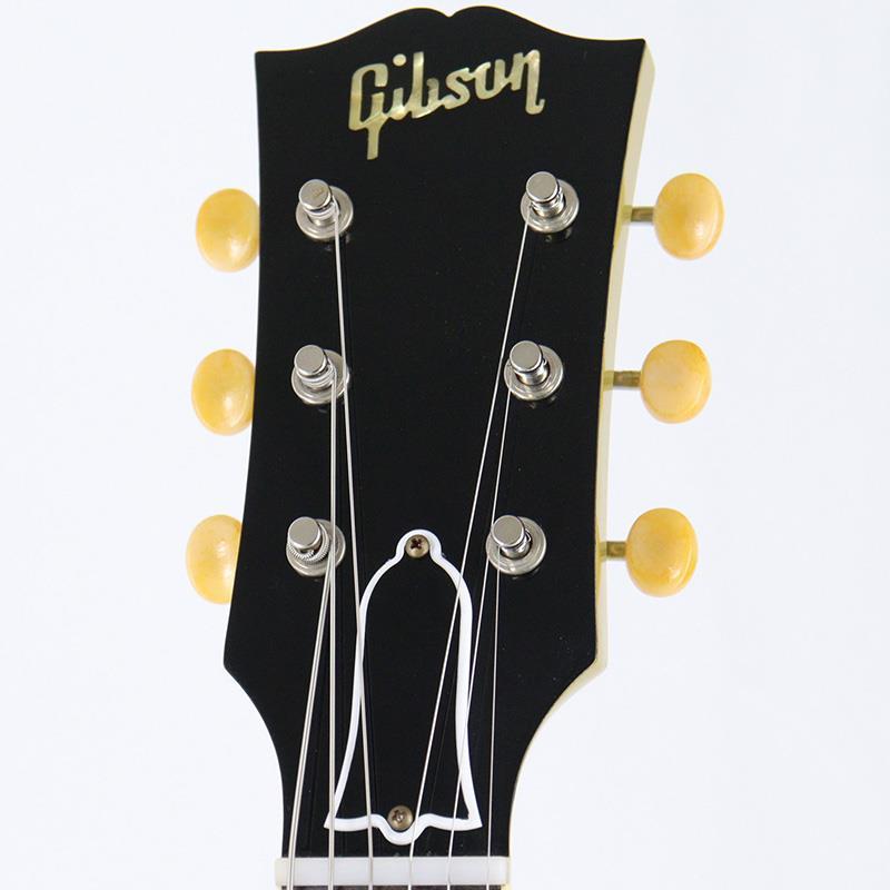 Gibson 1963 SG Special Reissue Lightning Bar Murphy Lab Ultra Light Aged (TV Yellow) 【Weight≒2.92kg】 | Gibson | 09