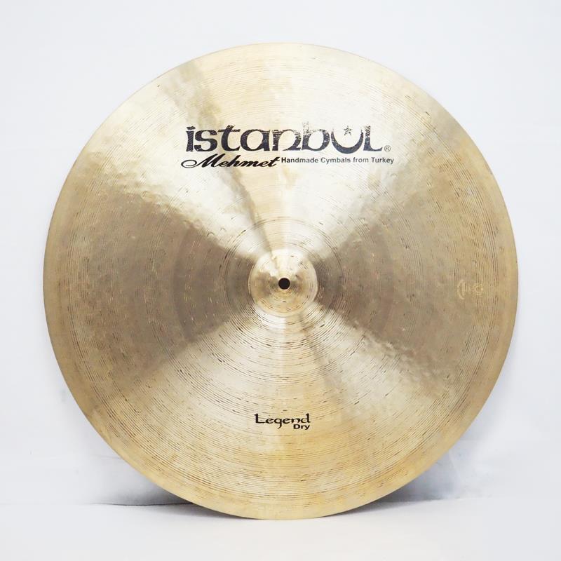 Istanbul／Mehmet USED 中古品 Legend Dry Ride 22 w/Mini Cup [2396g] | 