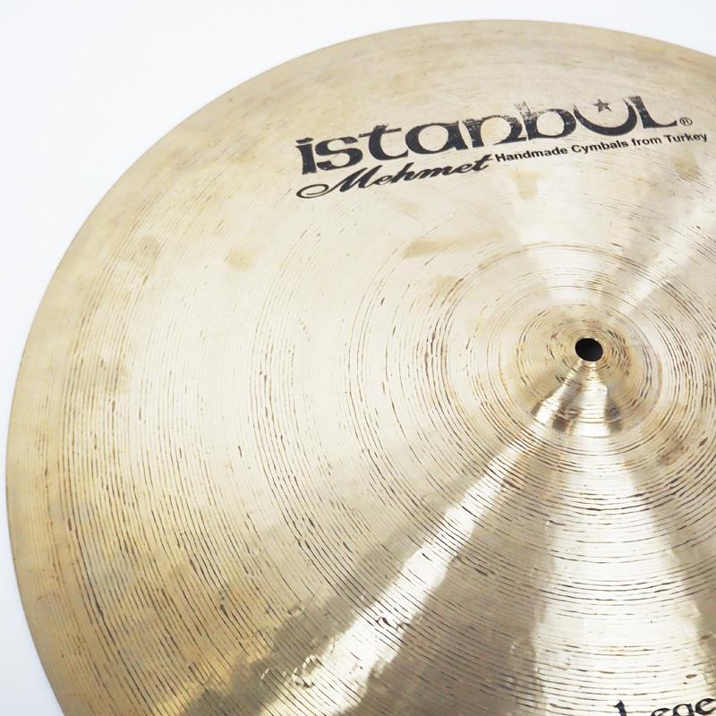 Istanbul／Mehmet USED 中古品 Legend Dry Ride 22 w/Mini Cup [2396g] |  | 02