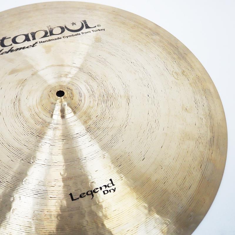 Istanbul／Mehmet USED 中古品 Legend Dry Ride 22 w/Mini Cup [2396g] |  | 03