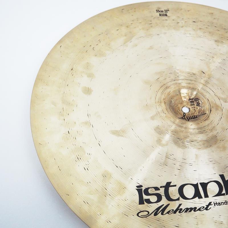 Istanbul／Mehmet USED 中古品 Legend Dry Ride 22 w/Mini Cup [2396g] |  | 05