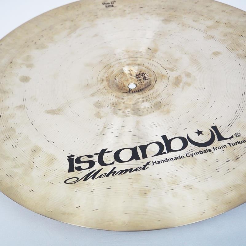 Istanbul／Mehmet USED 中古品 Legend Dry Ride 22 w/Mini Cup [2396g] |  | 06