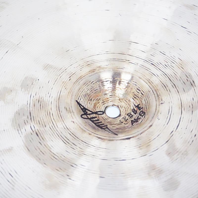 Istanbul／Mehmet USED 中古品 Legend Dry Ride 22 w/Mini Cup [2396g] |  | 08