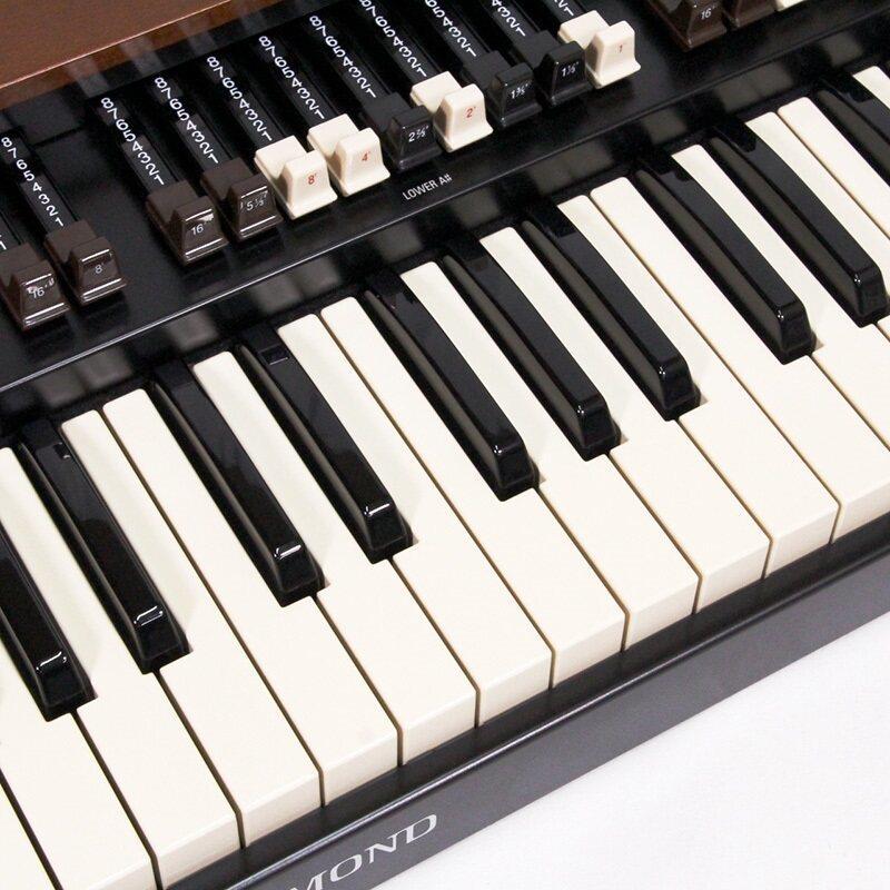 HAMMOND XK-5【展示入替特価品】ハモンドオルガン※配送事項要ご確認　ハモンド |  | 01
