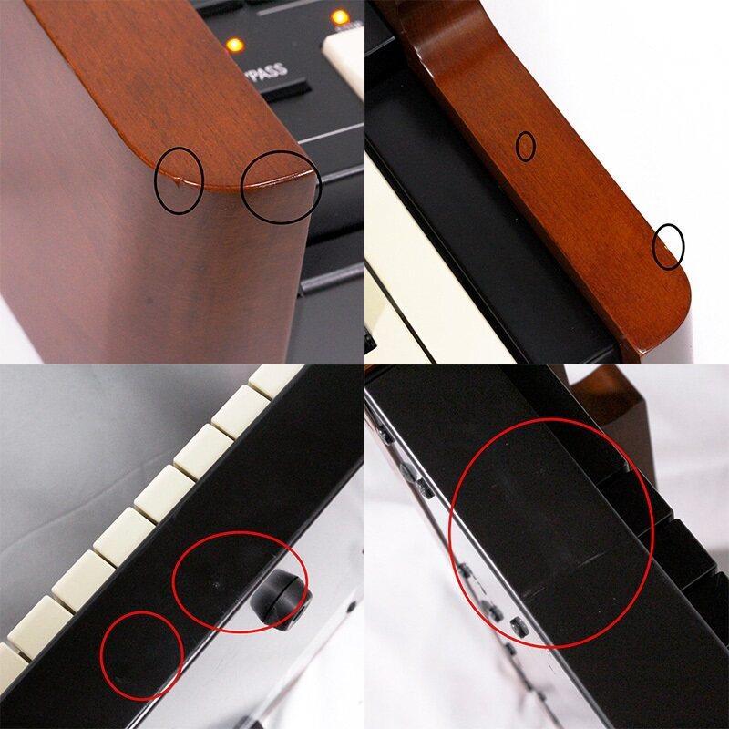 HAMMOND XK-5【展示入替特価品】ハモンドオルガン※配送事項要ご確認　ハモンド |  | 07