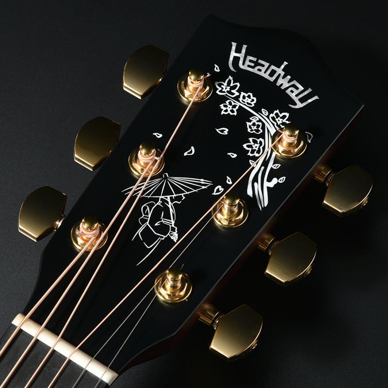 Headway HC-YOZAKURA’26/STD ヘッドウェイ | Headway | 01