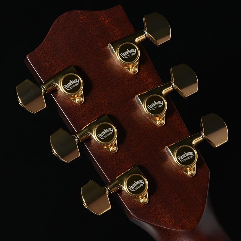 Headway HC-YOZAKURA’26/STD ヘッドウェイ | Headway | 06