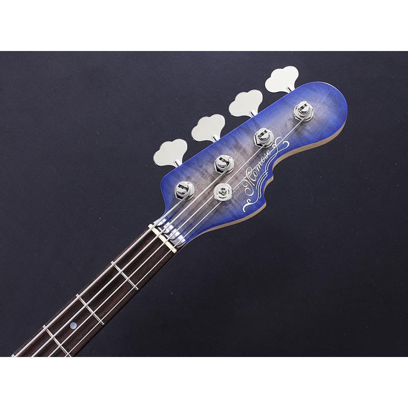 momose MJ-TOCHI’26/R EQS (BLU-B) |  | 07