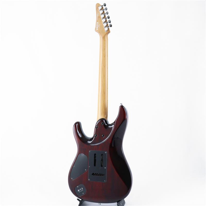 Ibanez USED 中古 Premium AZ242BC-DET[SN.I180420651]アイバニーズ | Ibanez | 02