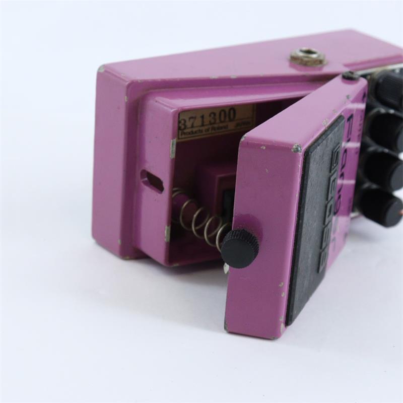 BOSS（ボス） BOSS USED 中古 BF-2 Flanger/Made in JAPAN（ ボス