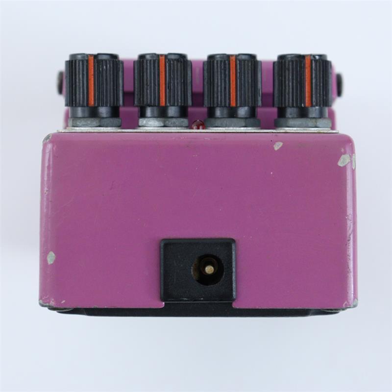 BOSS（ボス） BOSS USED 中古 BF-2 Flanger/Made in JAPAN（ ボス