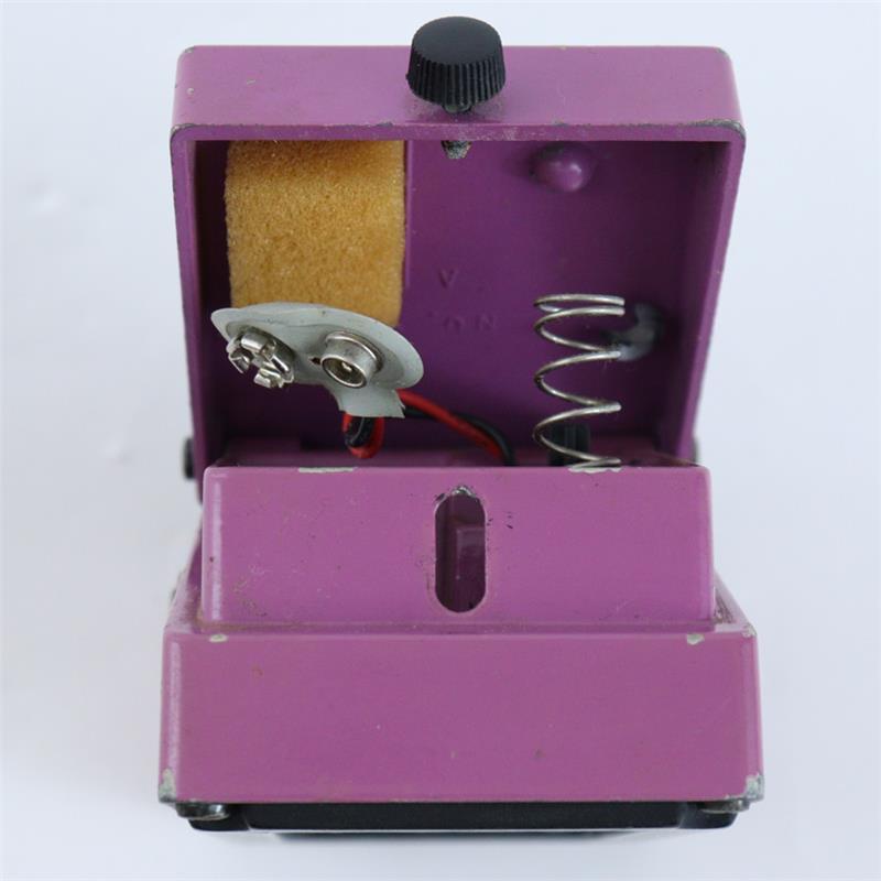 BOSS（ボス） BOSS USED 中古 BF-2 Flanger/Made in JAPAN（ ボス