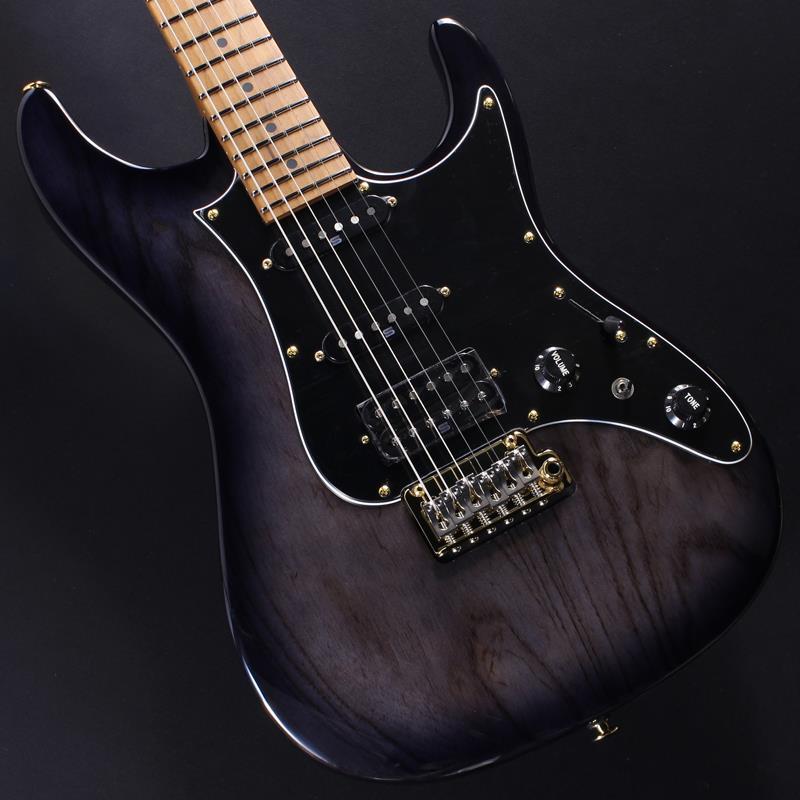 Ibanez（アイバニーズ） Ibanez Prestige AZ2204AG-TGB (Transparent