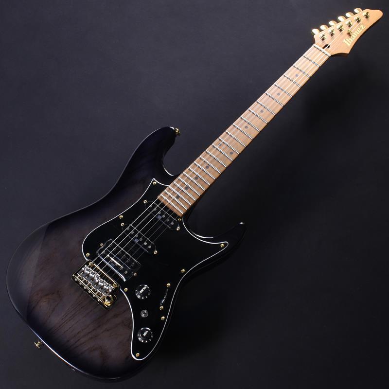 Ibanez（アイバニーズ） Ibanez Prestige AZ2204AG-TGB (Transparent