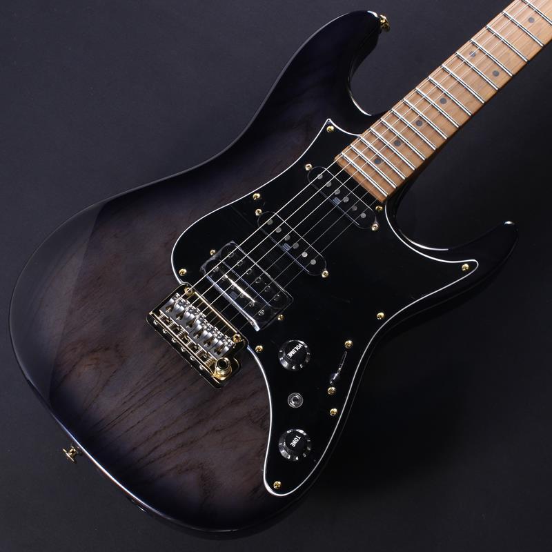 Ibanez（アイバニーズ） Ibanez Prestige AZ2204AG-TGB (Transparent