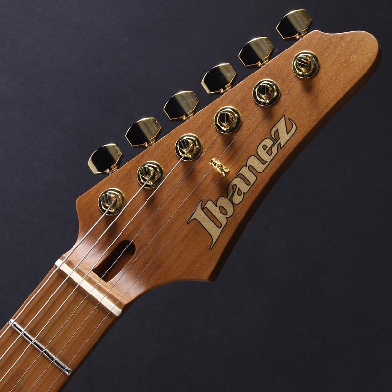 Ibanez（アイバニーズ） Ibanez Prestige AZ2204AG-TGB (Transparent