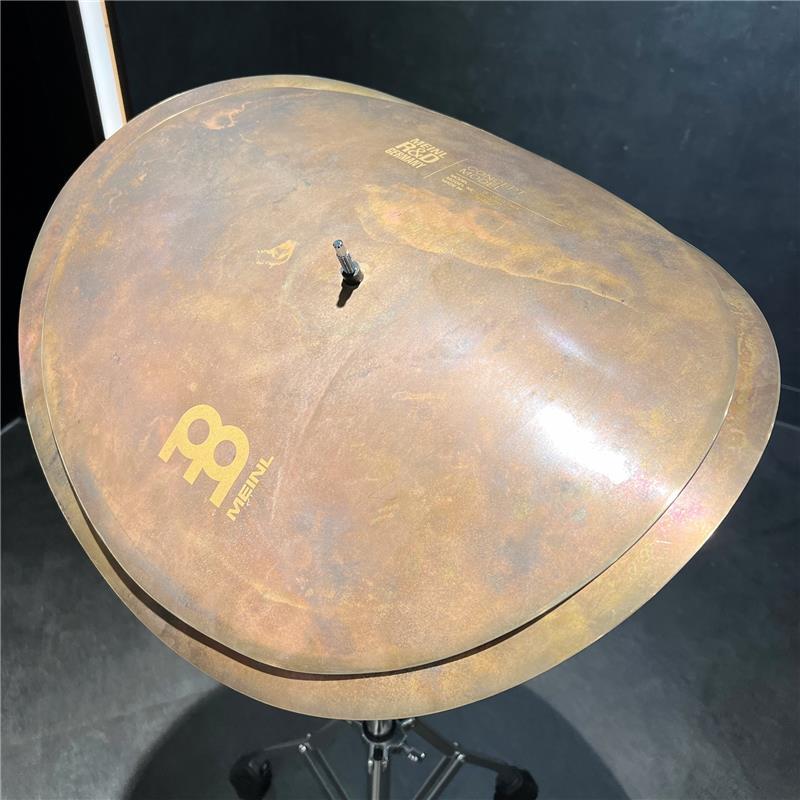 MEINL（マイネル） MEINL R&D Prototype Byzance Vintage Smack Stack
