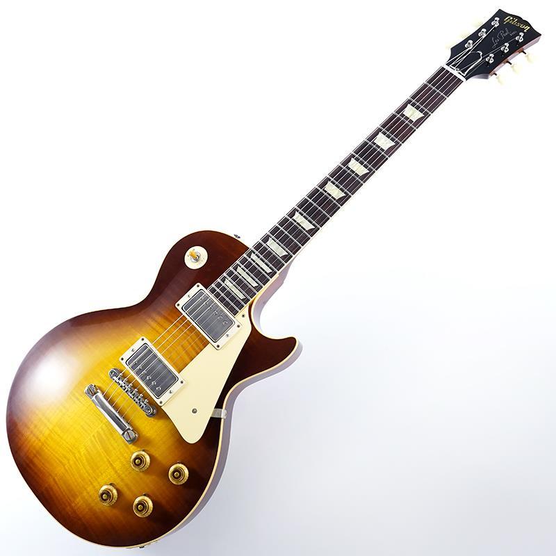 Gibson（ギブソン） Gibson 1959 Les Paul Standard Reissue VOS (Iced