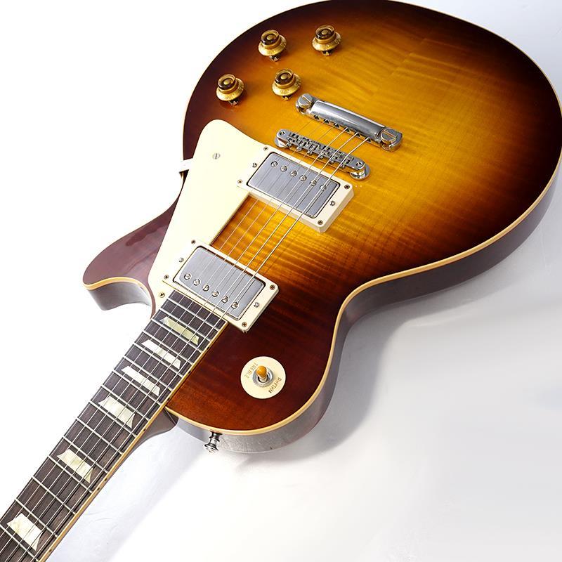 Gibson（ギブソン） Gibson 1959 Les Paul Standard Reissue VOS (Iced
