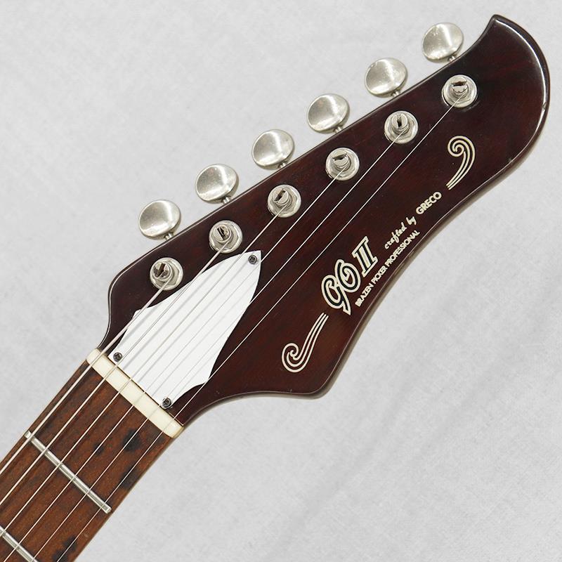 GRECO VINTAGE GOII-600NT '79の画像