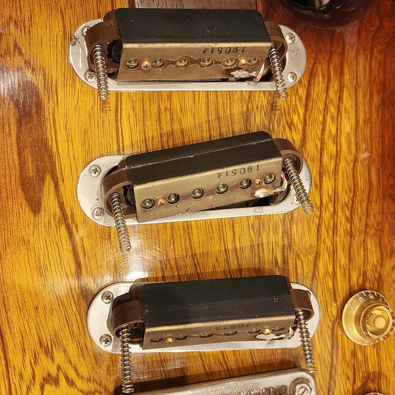 GRECO VINTAGE GOII-600NT '79の画像
